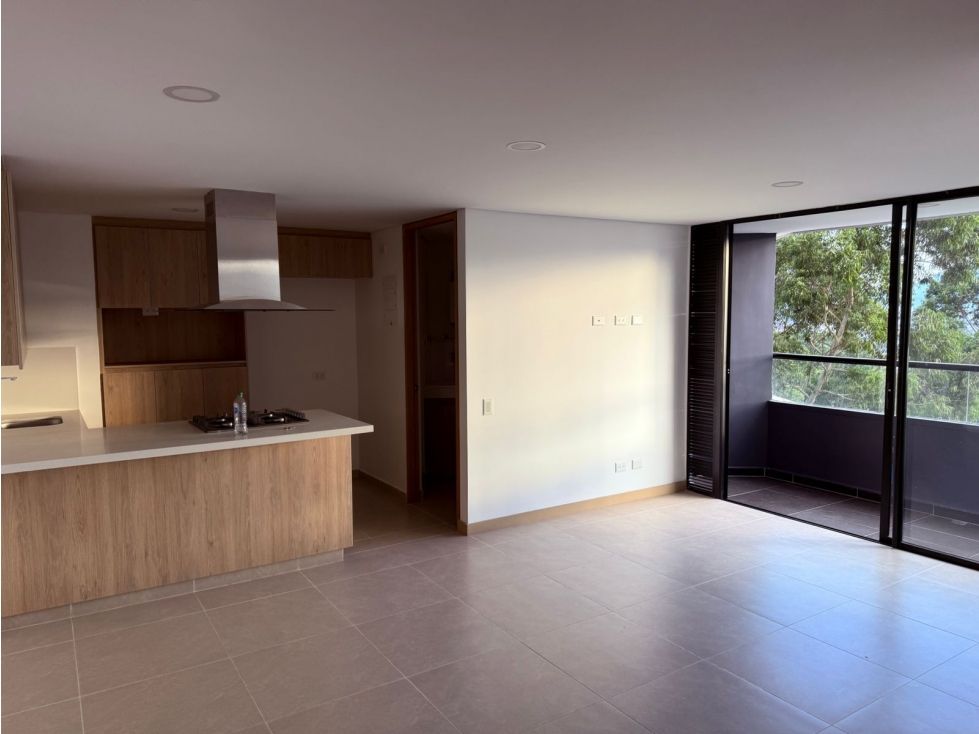 Apartamento en venta Antioquia Medellín Villa Carlota 79 m2 Habitaciones 3 Baños 2 Garajes 2 Precio $808000000