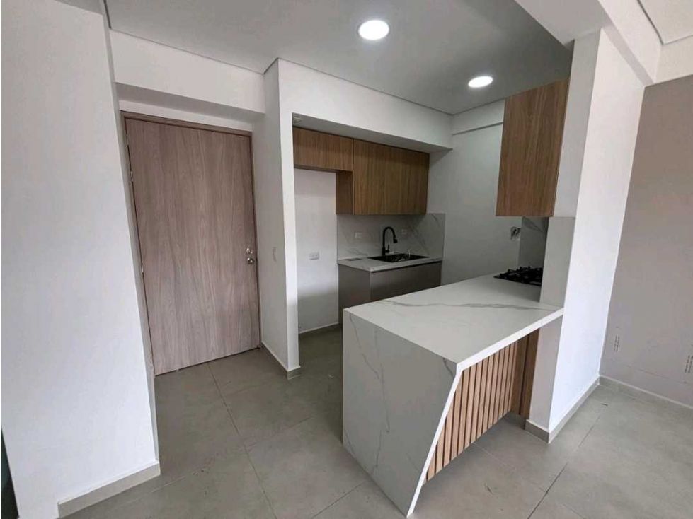 Apartamento en venta Antioquia Bello Ub San Silvestre 60 m2 Habitaciones 2 Baños 2 Garajes 1 Precio $435000000