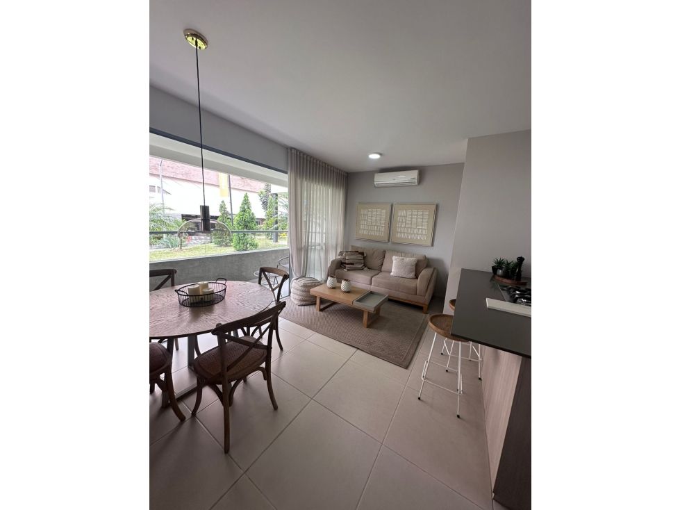 Apartamento en venta Antioquia Bello La Estación 76 m2 Habitaciones 3 Baños 2 Garajes 1 Precio $588000000