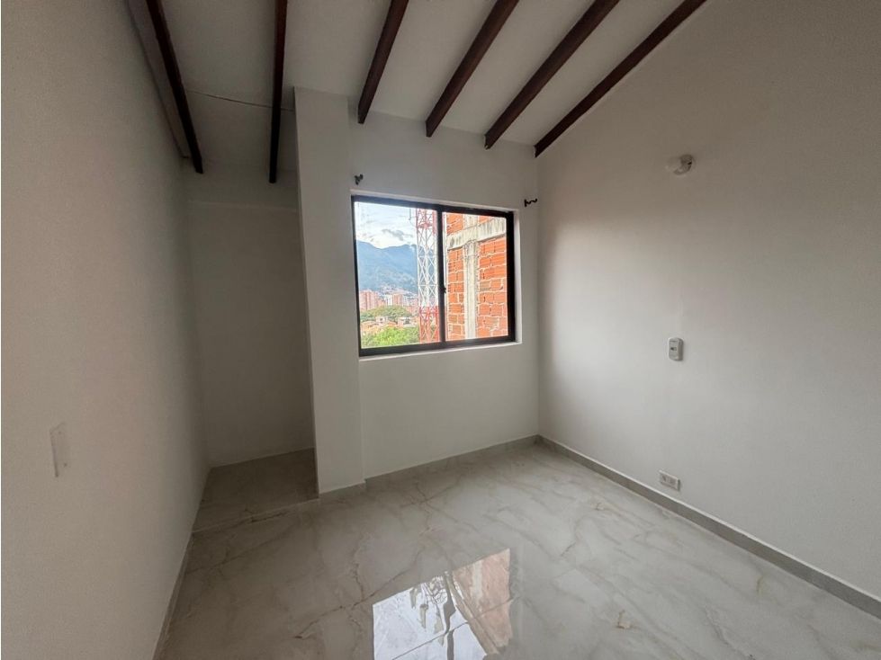 Apartamento en venta Antioquia Bello Nuevo 70 m2 Habitaciones 3 Baños 2 Garajes 0 Precio $360000000
