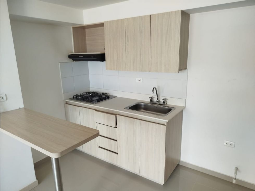 Apartamento en venta Antioquia Bello Espíritu Santo 58 m2 Habitaciones 3 Baños 2 Garajes 1 Precio $410000000