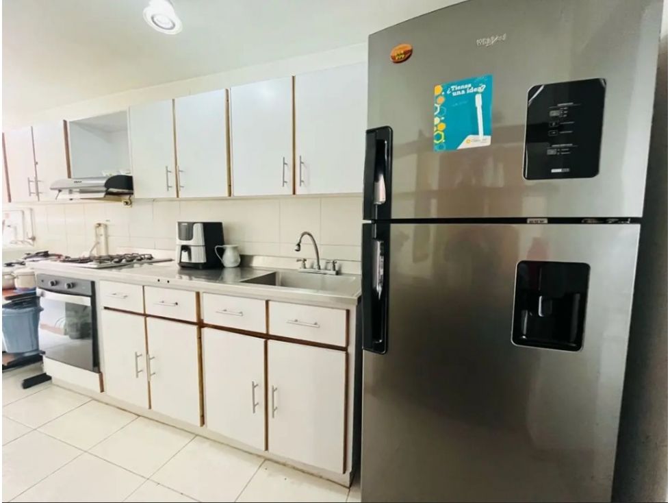 Apartamento en venta Antioquia Medellín El Diamante No 2 86 m2 Habitaciones 3 Baños 3 Garajes 1 Precio $560000000