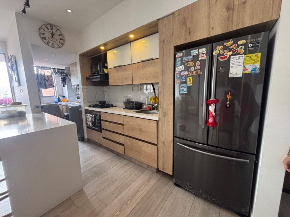 Apartamento en venta Antioquia Bello Asd 74 m2 Habitaciones 2 Baños 2 Garajes 1 Precio $480000000