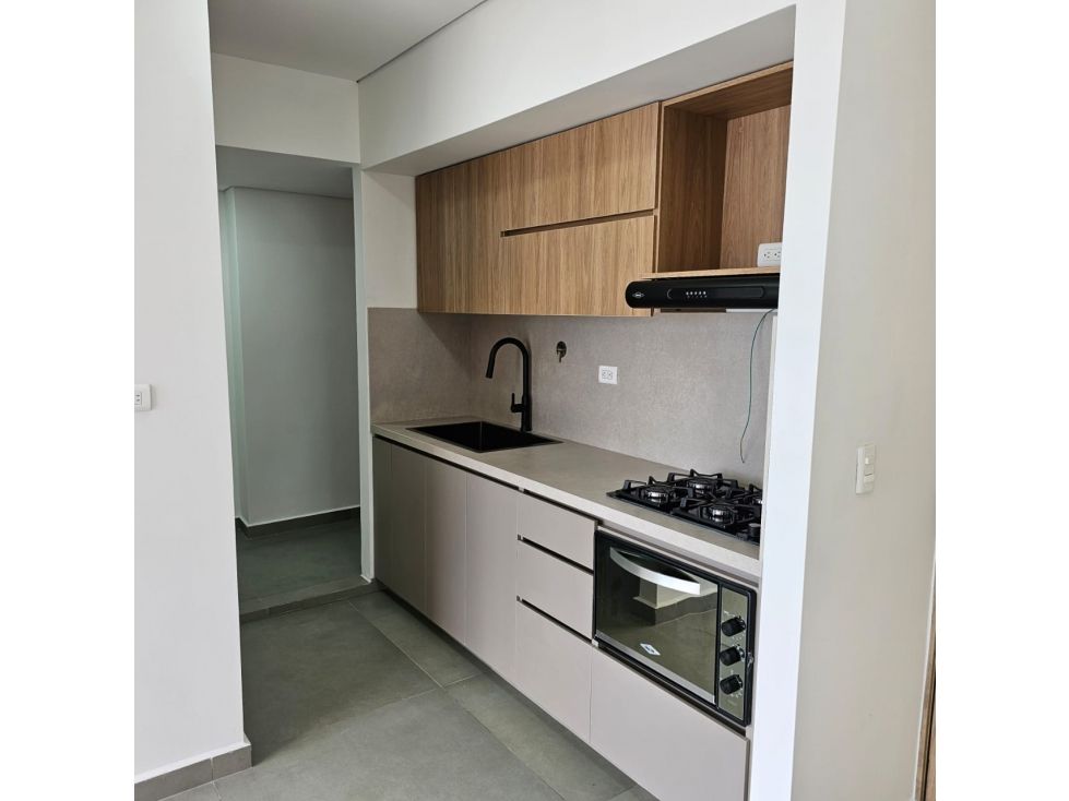 Apartamento en venta Antioquia Bello La Cabañita 64 m2 Habitaciones 2 Baños 2 Garajes 1 Precio $465000000