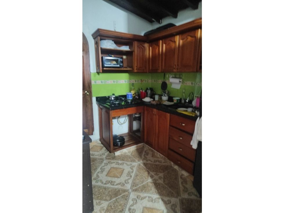 Apartamento en venta Antioquia Bello Nuevo 60 m2 Habitaciones 2 Baños 1 Garajes 0 Precio $220000000