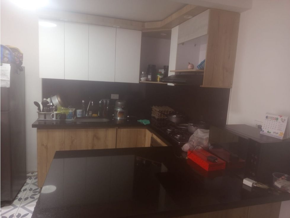 Apartamento en venta Antioquia Bello Ub Palmacia 54 m2 Habitaciones 3 Baños 2 Garajes 0 Precio $275000000
