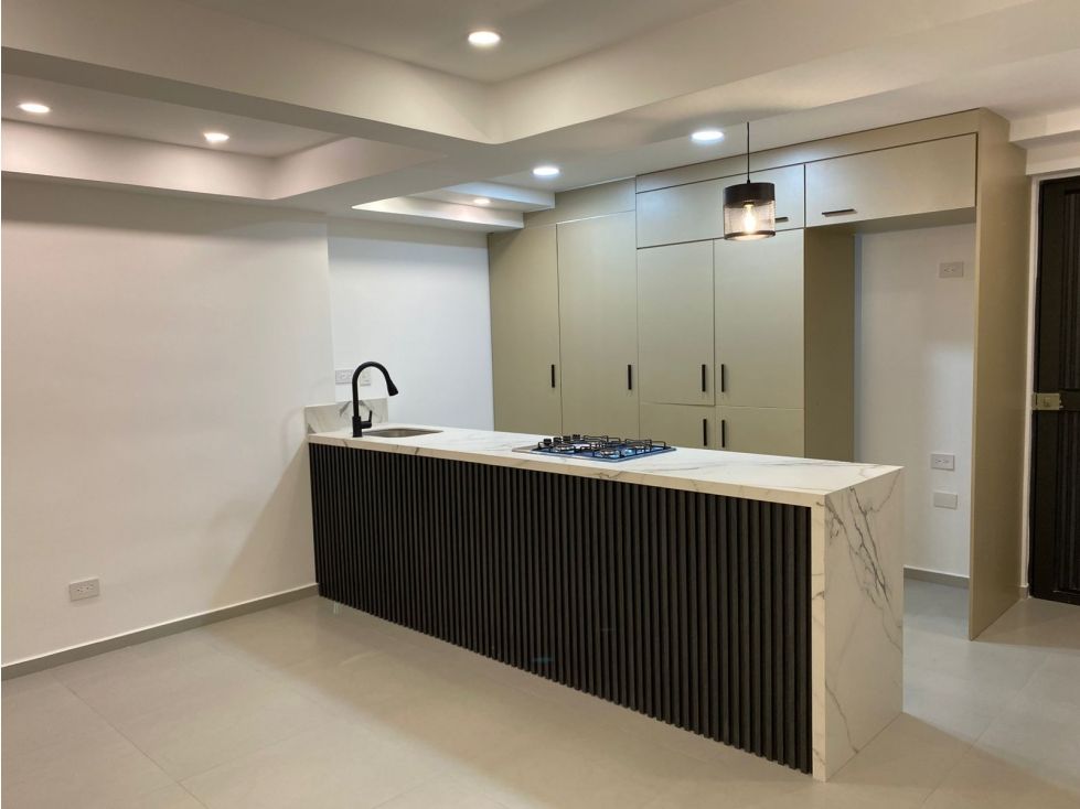 Apartamento en venta Antioquia Bello Altos De Niquia 55 m2 Habitaciones 2 Baños 2 Garajes 0 Precio $300000000