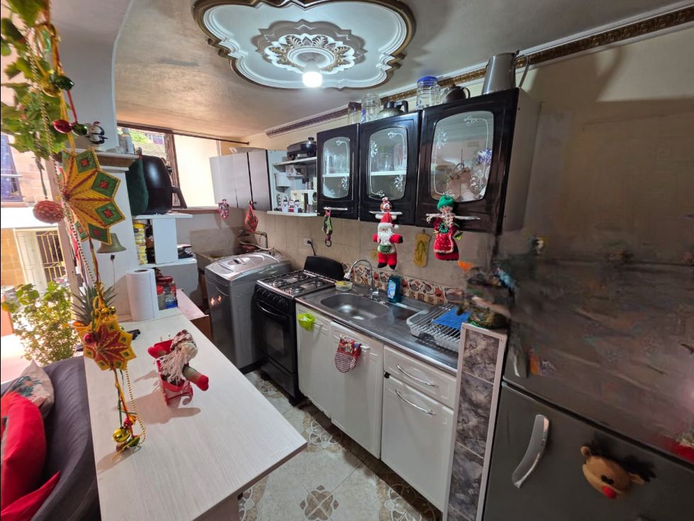 Casa en venta Antioquia Bello Ciudad Niquia 80 m2 Habitaciones 3 Baños 2 Garajes 0 Precio $370000000