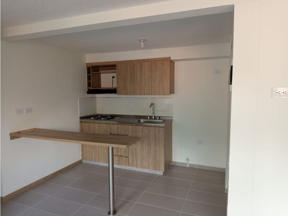 Apartamento en venta Antioquia Bello Paris 69 m2 Habitaciones 3 Baños 2 Garajes 1 Precio $430000000