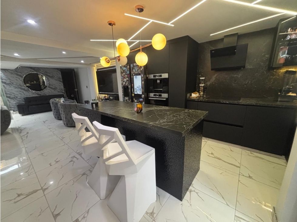 Casa en venta Antioquia Bello La Cabaña 160 m2 Habitaciones 3 Baños 3 Garajes 1 Precio $990000000
