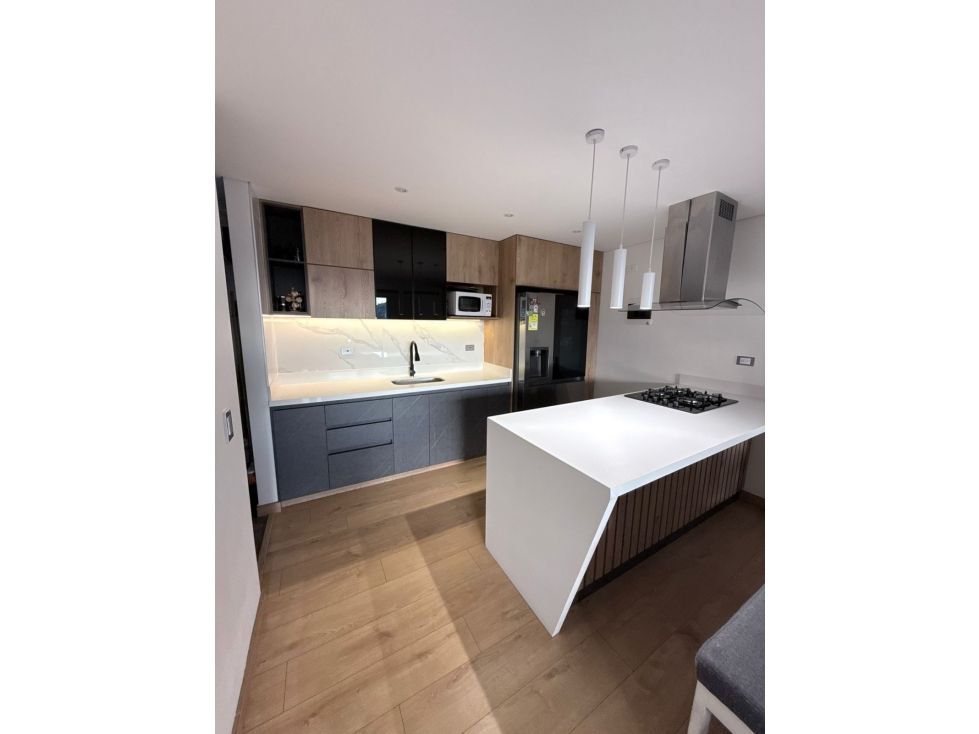 Apartamento en venta Antioquia Bello Sector Hermosa Provincia 91 m2 Habitaciones 3 Baños 2 Garajes 1 Precio $608000000