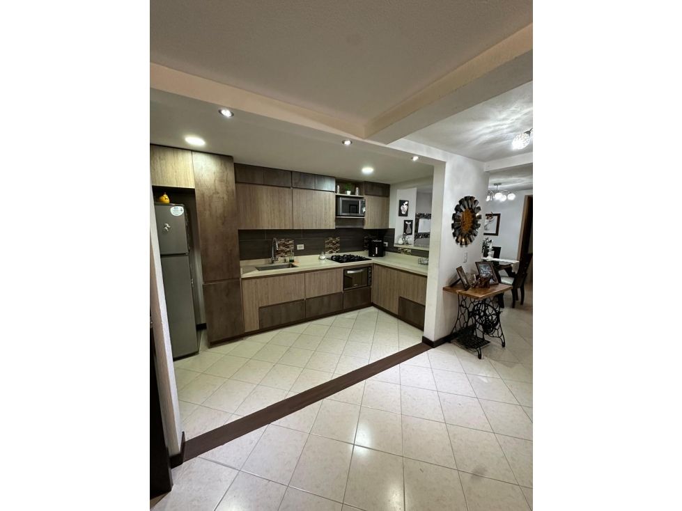 Casa en venta Antioquia Bello Asd 130 m2 Habitaciones 3 Baños 3 Garajes 1 Precio $810000000