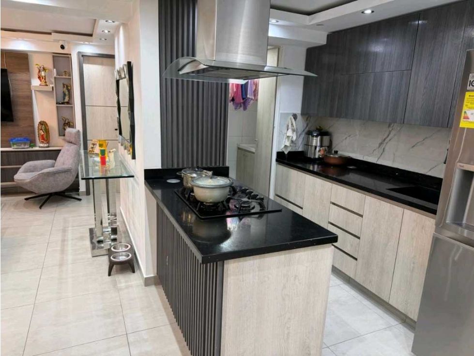 Apartamento en venta Antioquia Bello La Gran Avenida 95 m2 Habitaciones 4 Baños 2 Garajes 1 Precio $645000000