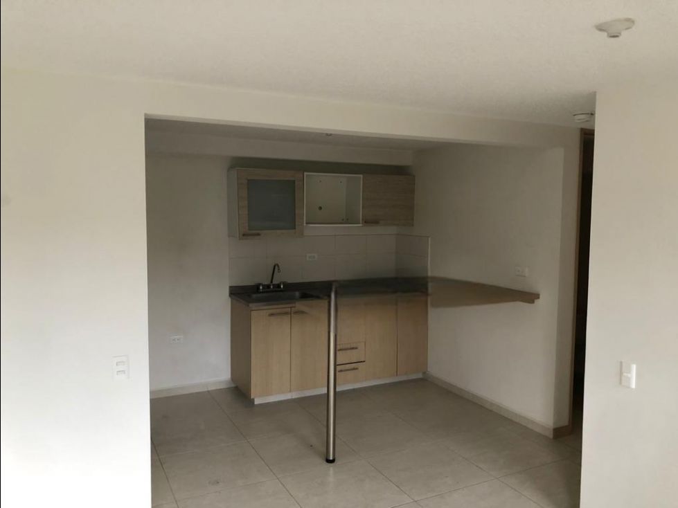 Apartamento en venta Antioquia Bello La Cabañita 61 m2 Habitaciones 3 Baños 2 Garajes 1 Precio $365000000