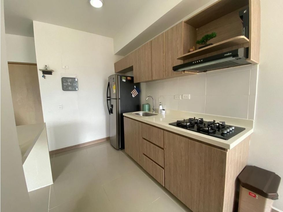Apartamento en venta Antioquia Bello Altos De Niquia 69 m2 Habitaciones 3 Baños 2 Garajes 1 Precio $370000000