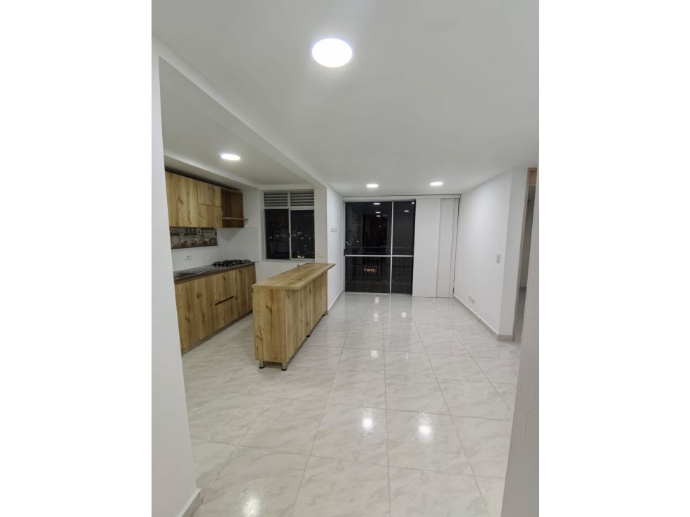 Apartamento en venta Antioquia Bello Ciudad Niquia 57 m2 Habitaciones 2 Baños 2 Garajes 1 Precio $370000000