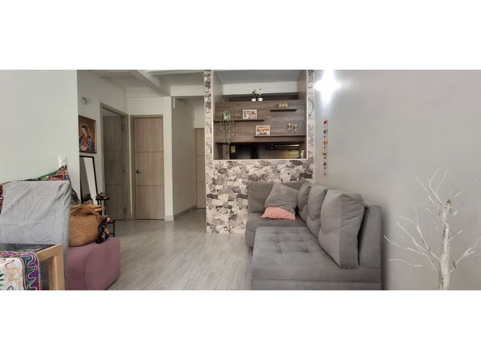 Apartamento en venta Antioquia Bello Sector Hermosa Provincia 57 m2 Habitaciones 3 Baños 2 Garajes 1 Precio $300000000