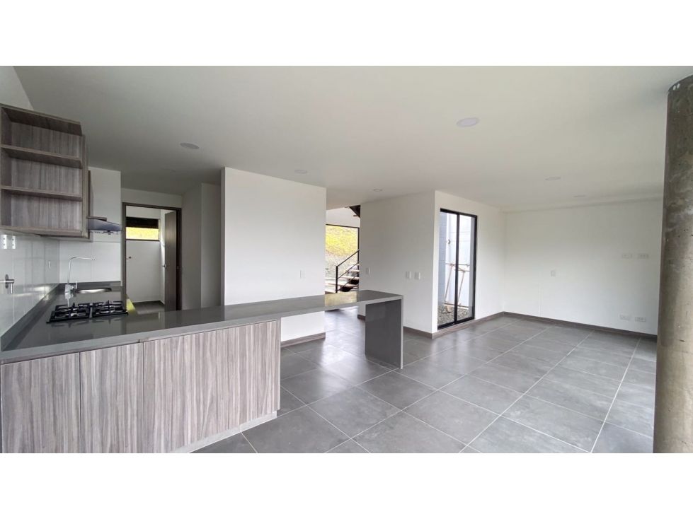 Casa en venta Antioquia Bello Prado 126 m2 Habitaciones 3 Baños 3 Garajes 2 Precio $942000000