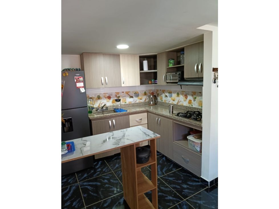 Apartamento en venta Antioquia Bello Buenos Aires 63 m2 Habitaciones 3 Baños 2 Garajes 1 Precio $280000000