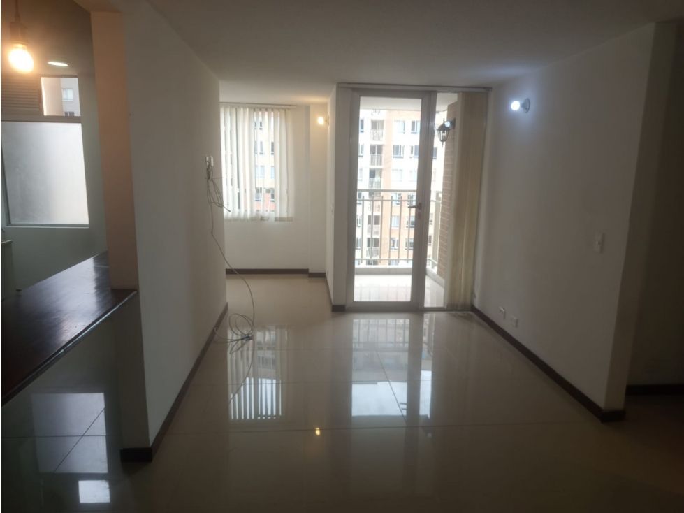 Apartamento en venta Antioquia Bello Salento 72 m2 Habitaciones 3 Baños 2 Garajes 1 Precio $390000000