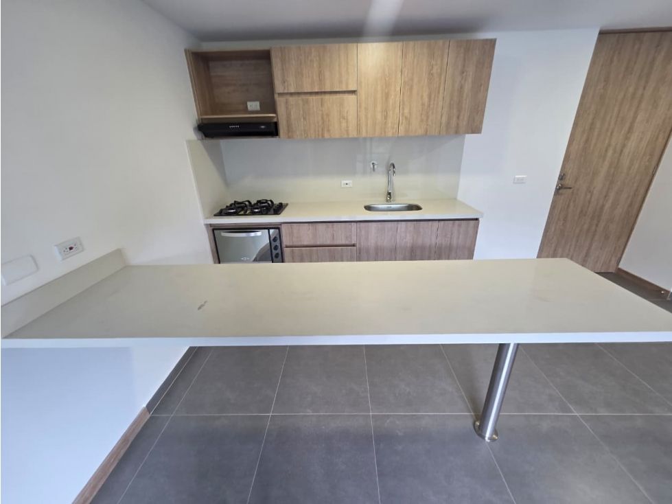 Apartamento en venta Antioquia Envigado San José 70 m2 Habitaciones 2 Baños 2 Garajes 1 Precio $750000000
