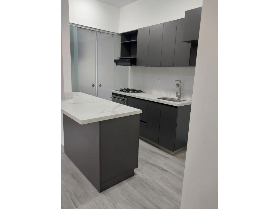 Apartamento en venta Antioquia Bello Sector Hermosa Provincia 70 m2 Habitaciones 3 Baños 2 Garajes 1 Precio $396000000