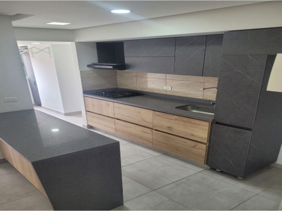 Apartamento en venta Antioquia Bello Ub Palmar De Serramonte 82 m2 Habitaciones 3 Baños 2 Garajes 1 Precio $595000000