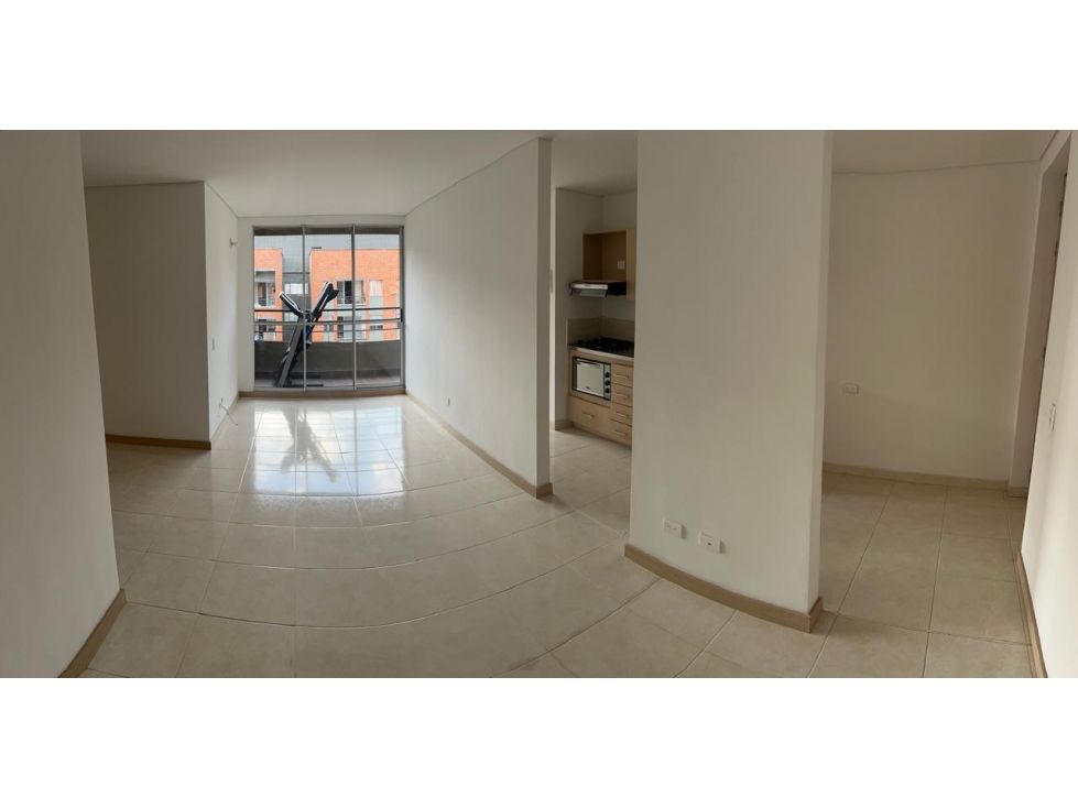 Apartamento en venta Antioquia Bello Marco Fidel Suarez 80 m2 Habitaciones 3 Baños 2 Garajes 1 Precio $385000000