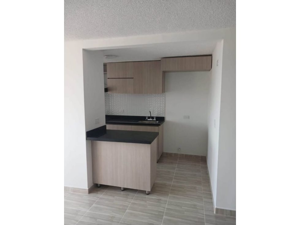 Apartamento en venta Antioquia Bello La Gran Avenida 62 m2 Habitaciones 3 Baños 2 Garajes 1 Precio $425000000
