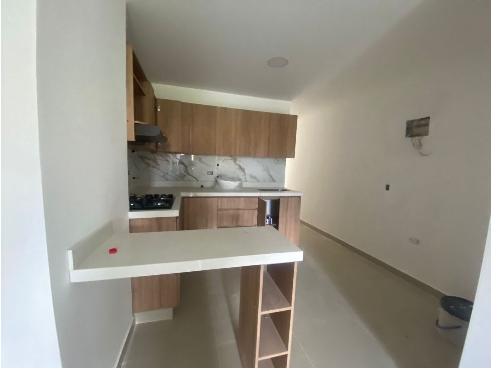 Apartamento en venta Antioquia Bello La Cabañita 68 m2 Habitaciones 3 Baños 2 Garajes 1 Precio $365000000