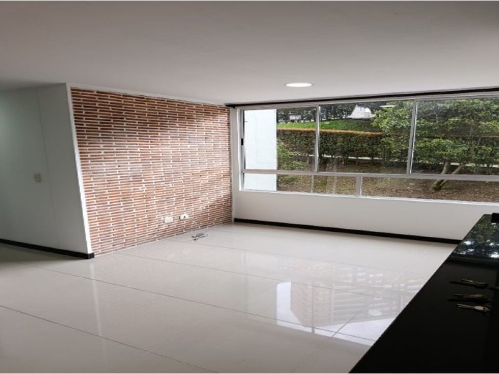 Apartamento en venta Antioquia Envigado Trianon 64 m2 Habitaciones 3 Baños 2 Garajes 1 Precio $550000000