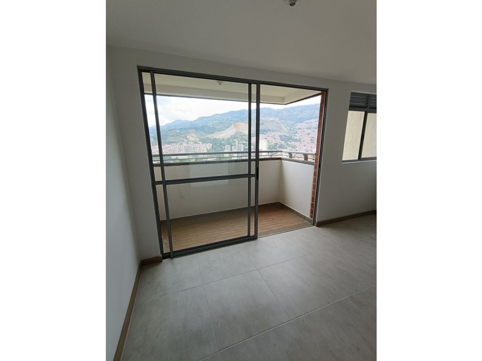 Apartamento en venta Antioquia Bello Ub Palmacia 61 m2 Habitaciones 3 Baños 2 Garajes 1 Precio $430000000