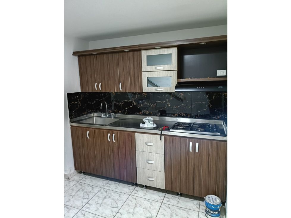 Apartamento en venta Antioquia Bello Nazareth 110 m2 Habitaciones 3 Baños 2 Garajes 0 Precio $430000000
