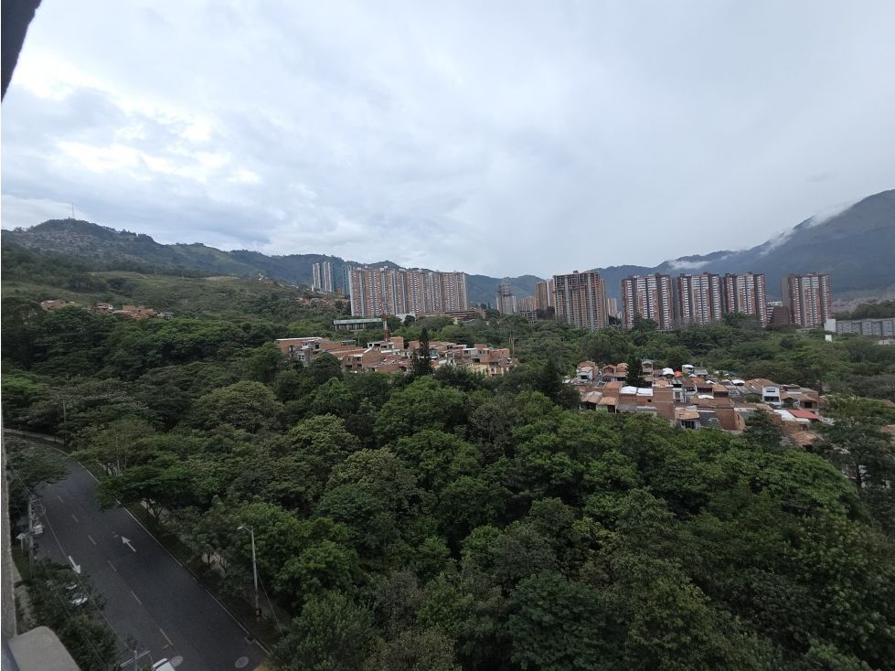 Apartamento en venta Antioquia Bello La Gran Avenida 56 m2 Habitaciones 3 Baños 2 Garajes 1 Precio $335000000