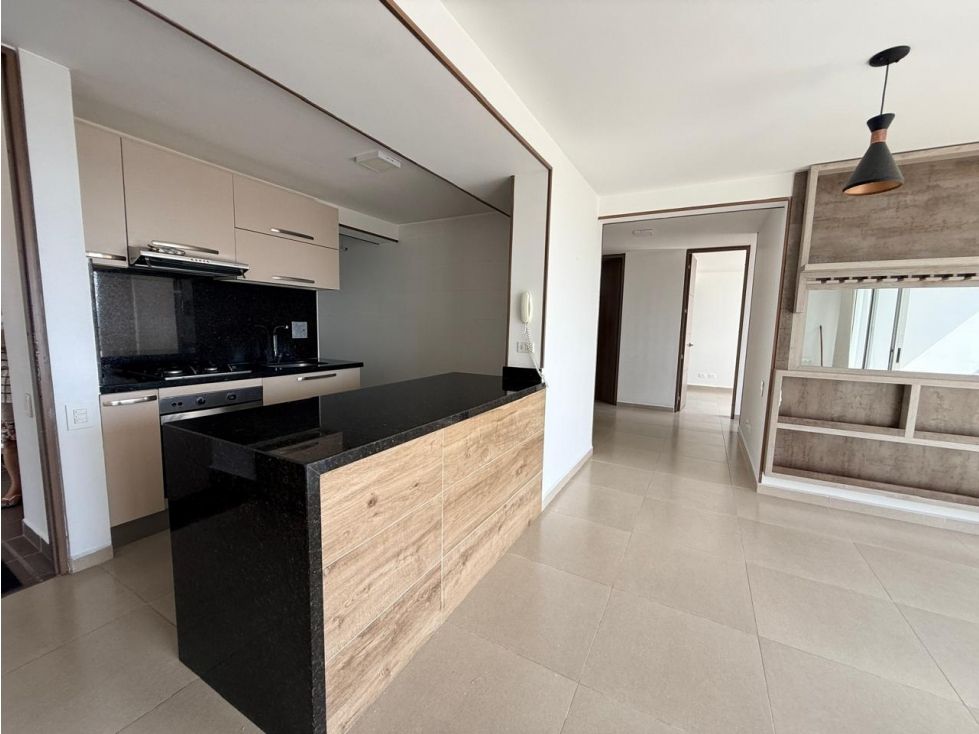 Apartamento en venta Santander Floridablanca Ub Cracovia Sector Ii 86 m2 Habitaciones 3 Baños 2 Garajes 1 Precio $398000000