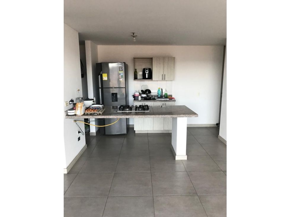Apartamento en venta Antioquia Medellín Santa Rosa De Lima 79 m2 Habitaciones 3 Baños 2 Garajes 1 Precio $495000000