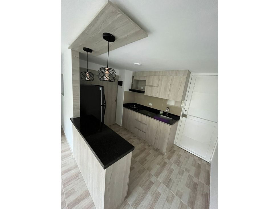 Apartamento en venta Antioquia Bello La Navarra 48 m2 Habitaciones 3 Baños 2 Garajes 0 Precio $268000000