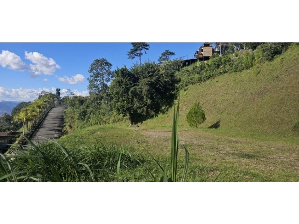 Lote en venta Antioquia Medellín Medellín 6200 m2 Habitaciones 0 Baños 0 Garajes 0 Precio $2900000000
