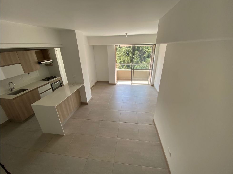 Apartamento en venta Antioquia Bello Salvador Allende 76 m2 Habitaciones 3 Baños 2 Garajes 1 Precio $480000000