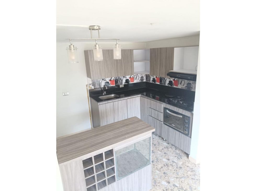 Apartamento en venta Antioquia Bello El Paraíso 63 m2 Habitaciones 3 Baños 2 Garajes 0 Precio $270000000