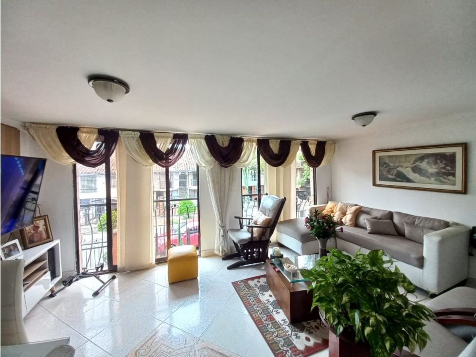 Casa en venta Antioquia Bello Salvador Allende 97 m2 Habitaciones 4 Baños 2 Garajes 1 Precio $474000000