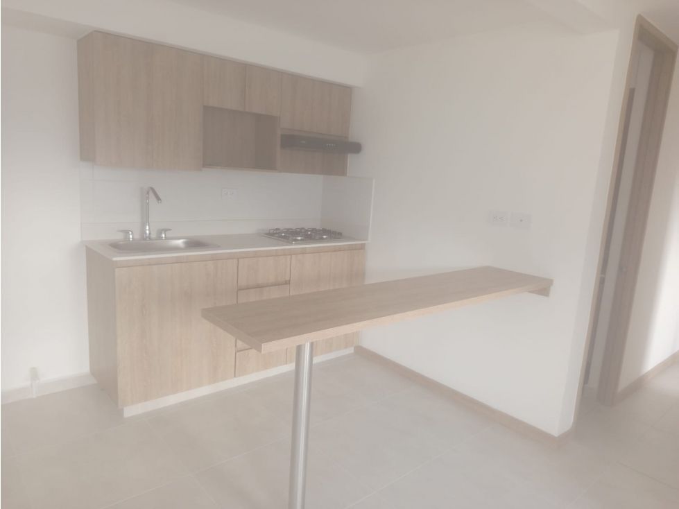 Apartamento en venta Antioquia Bello Ub Palmacia 69 m2 Habitaciones 3 Baños 2 Garajes 1 Precio $410000000