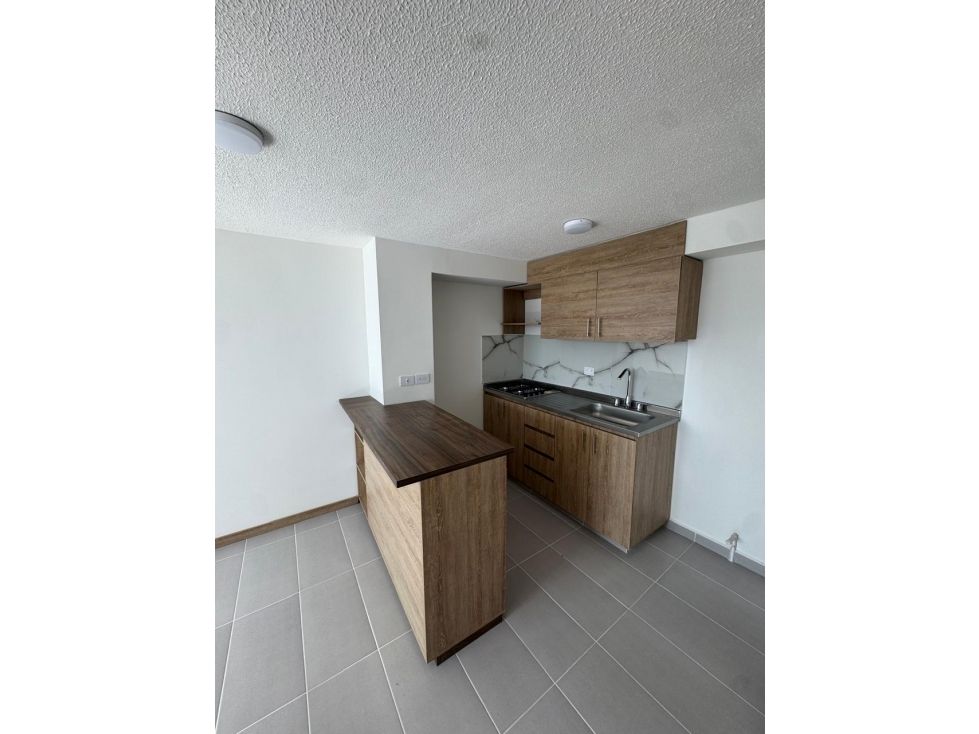 Apartamento en venta Antioquia Bello La Pradera 56 m2 Habitaciones 3 Baños 2 Garajes 1 Precio $395000000