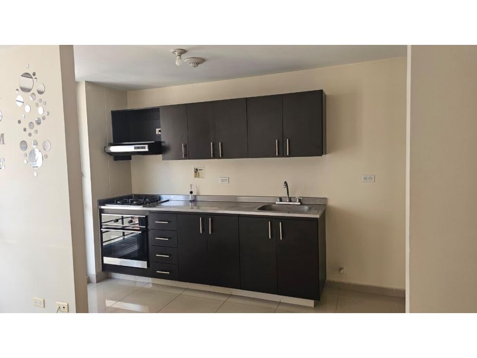 Apartamento en venta Antioquia Bello Centro 53 m2 Habitaciones 2 Baños 2 Garajes 1 Precio $315000000
