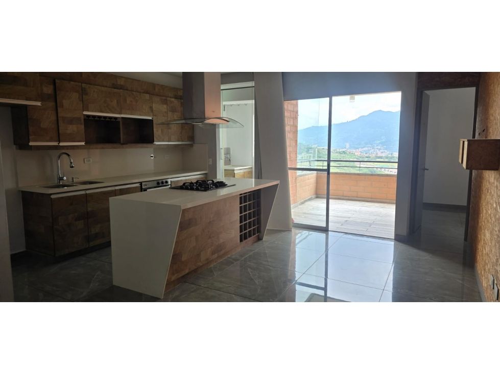 Apartamento en venta Antioquia Bello Sector Hermosa Provincia 90 m2 Habitaciones 3 Baños 2 Garajes 1 Precio $470000000