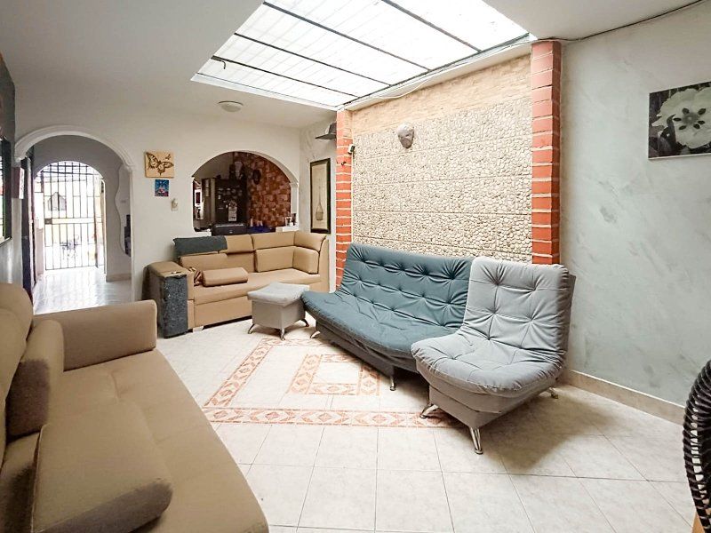 Apartamento en venta Antioquia Medellín Campo Valdes No1 135 m2 Habitaciones 3 Baños 2 Garajes 0 Precio $370000000