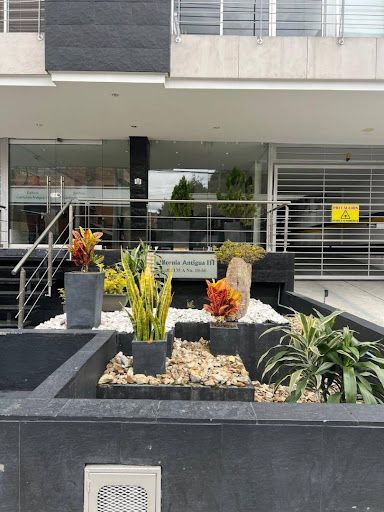 Apartamento en arriendo Cundinamarca Bogotá El Contador 130 m2 Habitaciones 2 Baños 3 Garajes 2 Precio $5800000