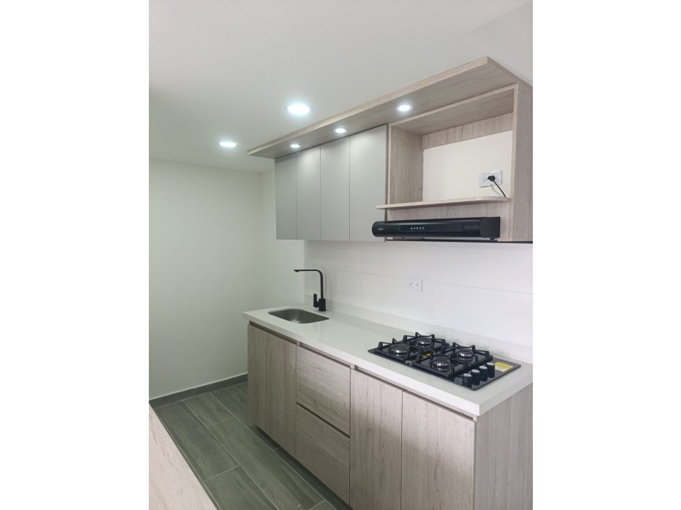 Apartamento en arriendo Antioquia Bello Pérez 51 m2 Habitaciones 3 Baños 2 Garajes 0 Precio $1800000