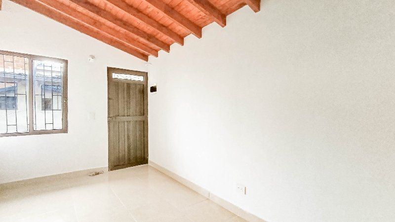 Apartamento en arriendo Antioquia Medellín Cucaracho 42 m2 Habitaciones 2 Baños 1 Garajes 0 Precio $1400000