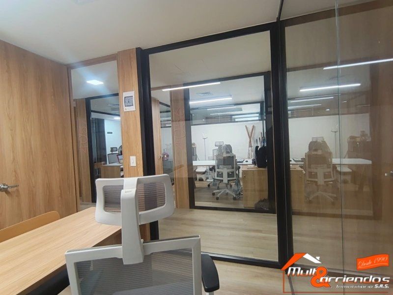 Oficina en arriendo Antioquia Medellín Cuarta Brigada 8 m2 Habitaciones 0 Baños 0 Garajes 0 Precio $1500000